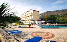 Foto Appartementen Byzantio in Parga ( Preveza)